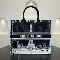 Christian Dior Shopping Bags